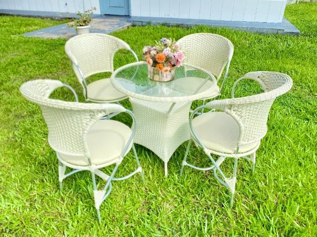 Mesa para Àrea Externa  - Foto 2