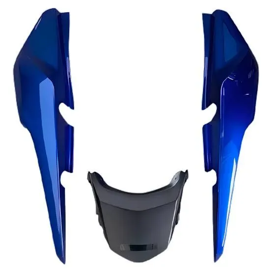 Rabeta fan/ titan 160