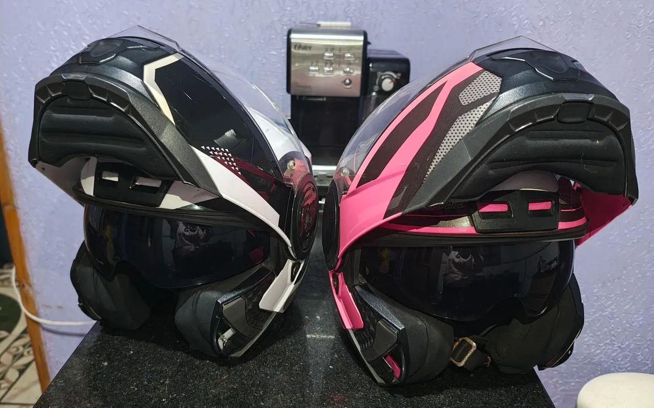 LS2 articulado  - Foto 5