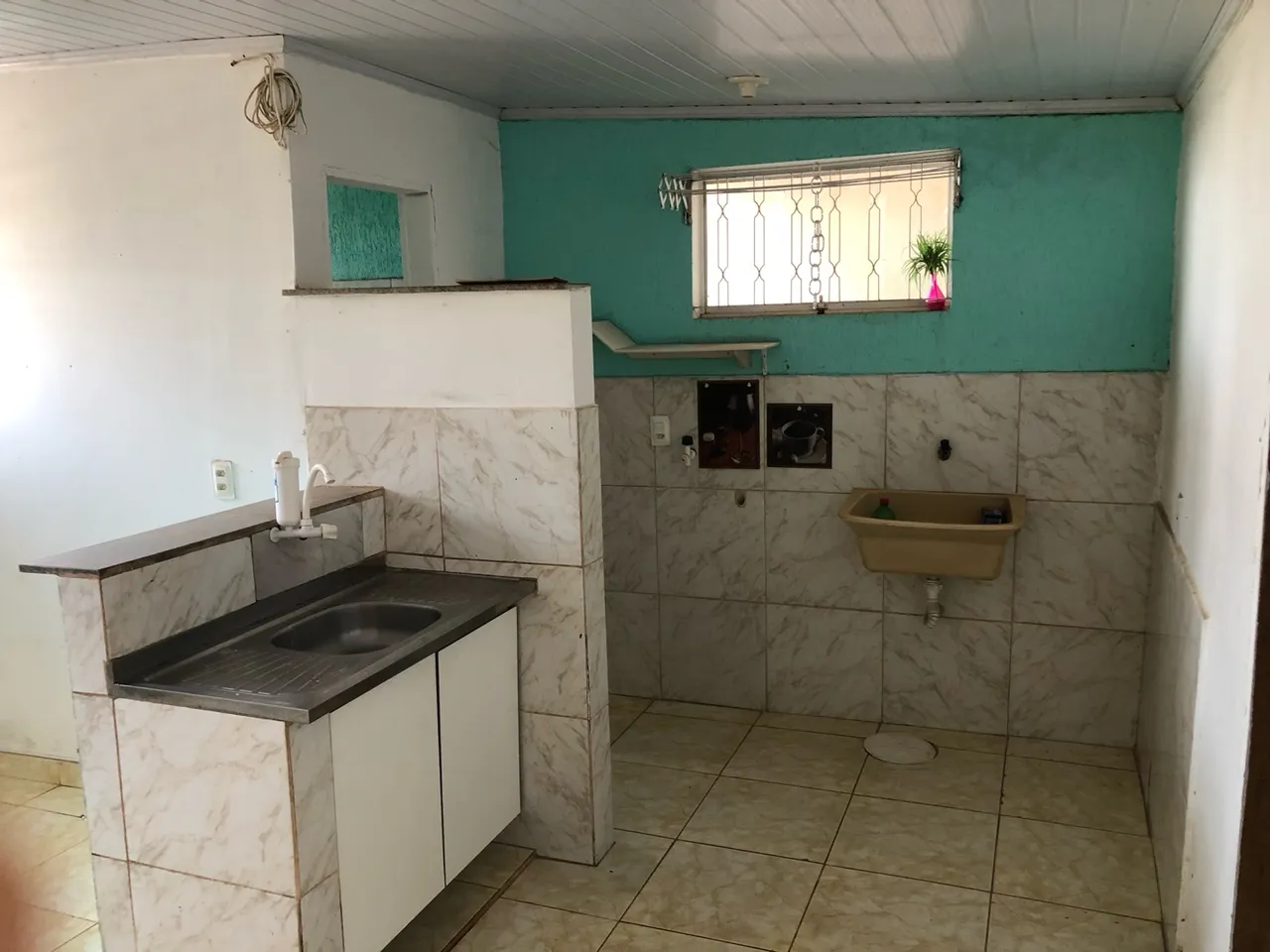 Kit térrea - quadra 101 - Acesso exclusivo