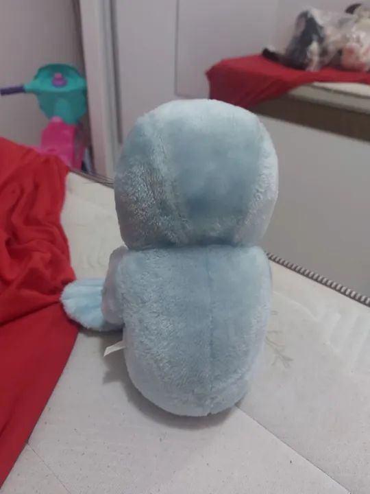 Ursinho da Parmalat  - Foto 2