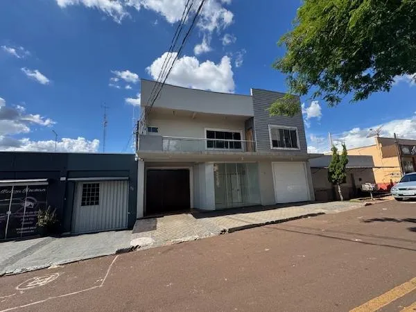 Oportunidade Única em TOLEDO - PR | Tipo: Apartamento | Negociação: Leilão | Situação: Imó