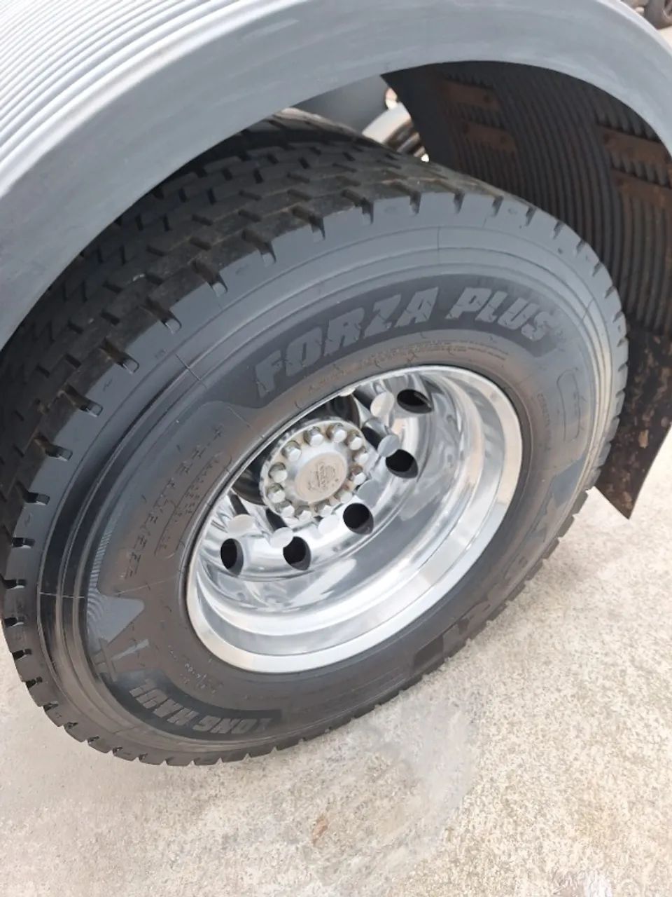 Volvo FH440 2010 - Foto 10