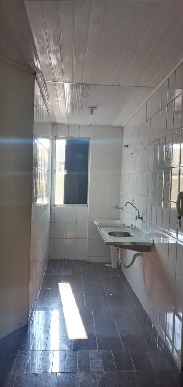 Aluga- se Apt na Avenida Sete de Setembro, 700, Centro - PVH