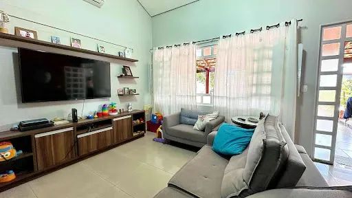Excelente Casa a venda na 603 Sul R$ 1.100.000,00 - Foto 5