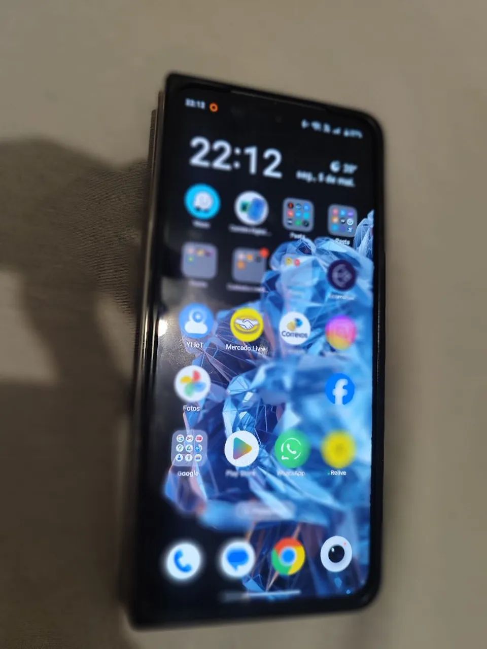 Celular OnePlus Open - Foto 3