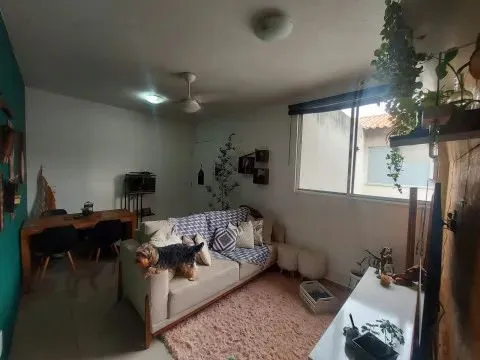 Vendo apartamento no TotalVille