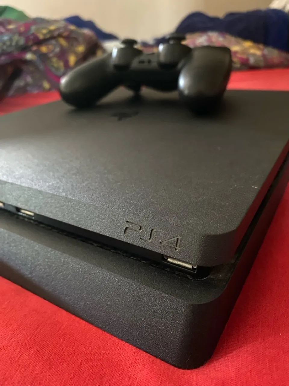 TROCO PS4 por Acordeon
