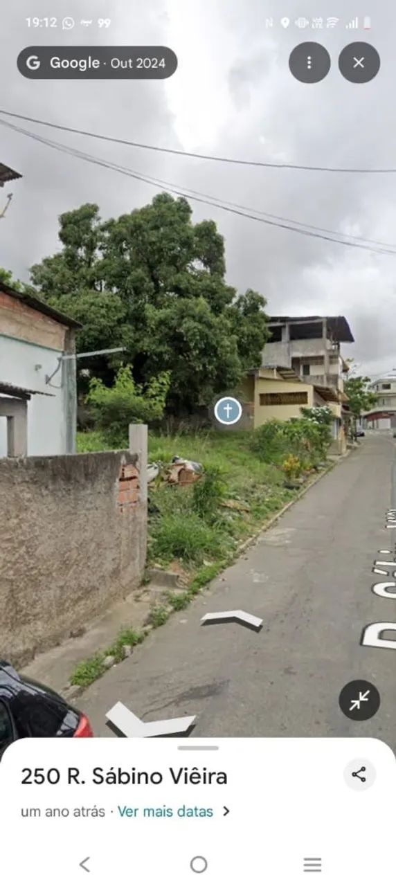 Foto - Cariacica - Cruzeiro do Sul