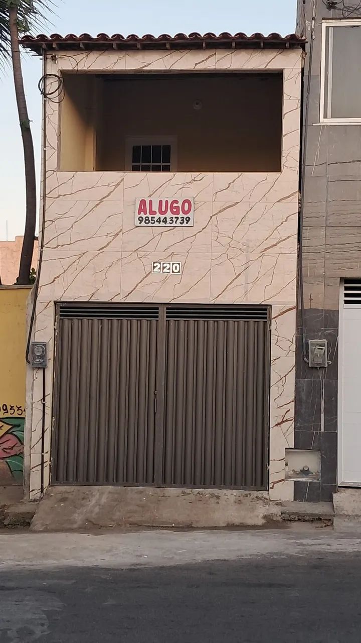 Foto - Fortaleza - Antônio Bezerra