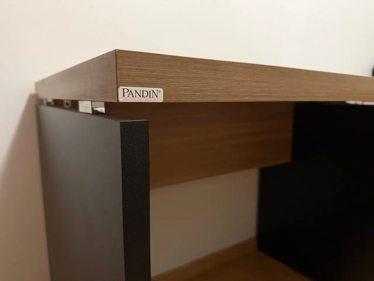 Mesa Pandin 90 x 60 cm  - Foto 3