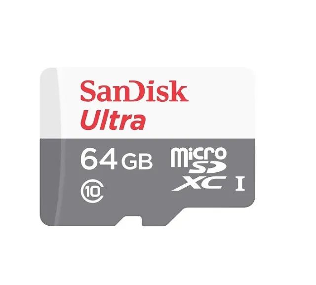 Cartão de Memória 64 GB Micro Sd Classe 10 - Foto 5