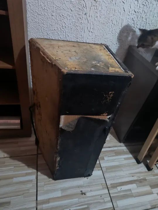 Bomber 12-inch Speaker64520767951491121