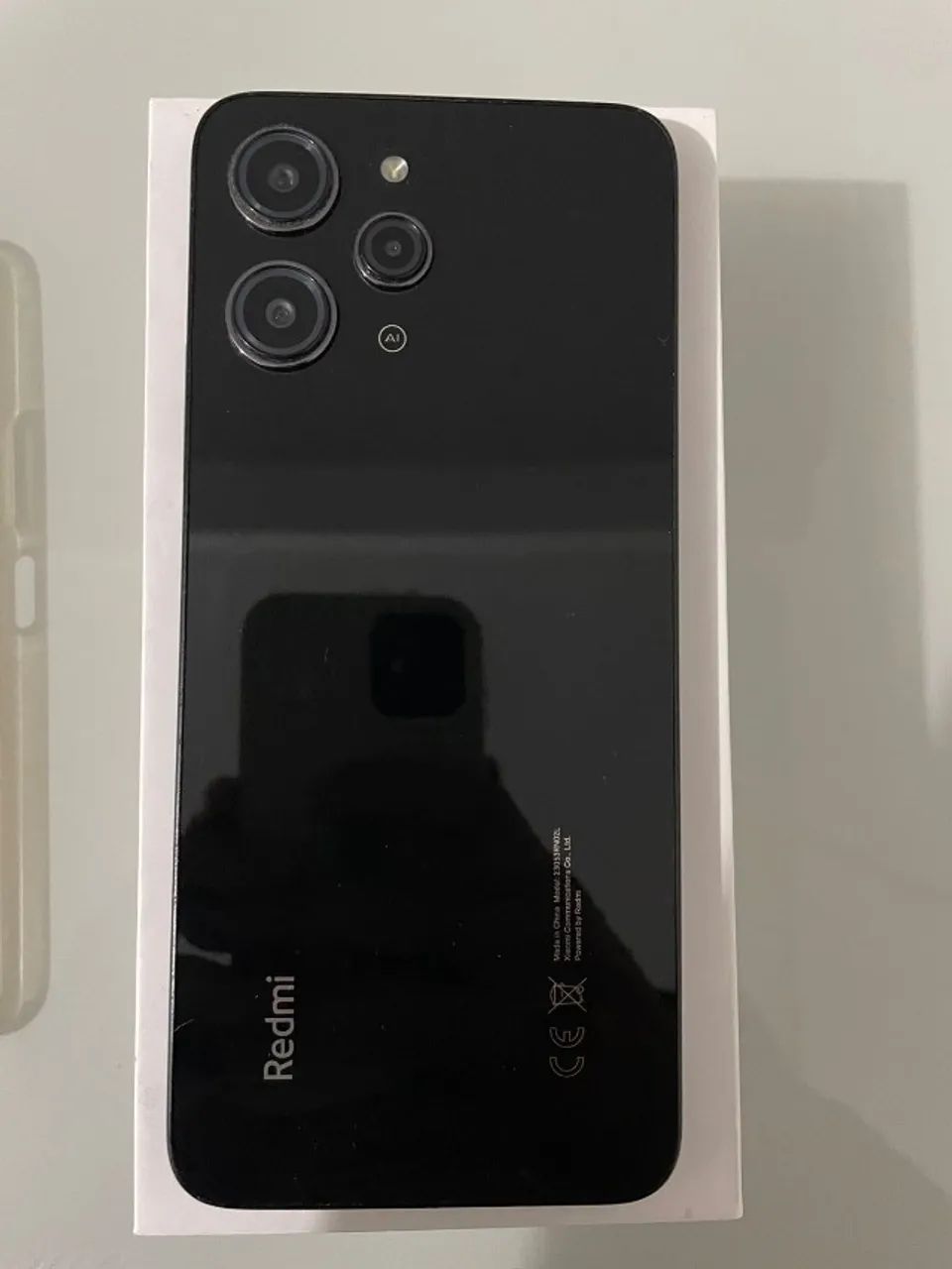 Venda Redimi 12C 256GB + 12 Ram