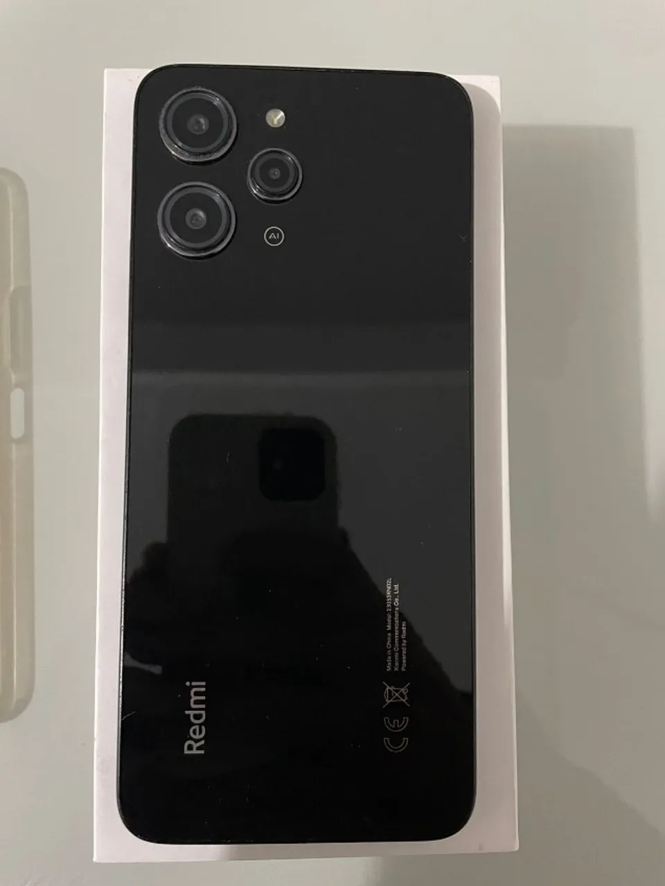 Venda Redimi 12C 256GB + 12 Ram