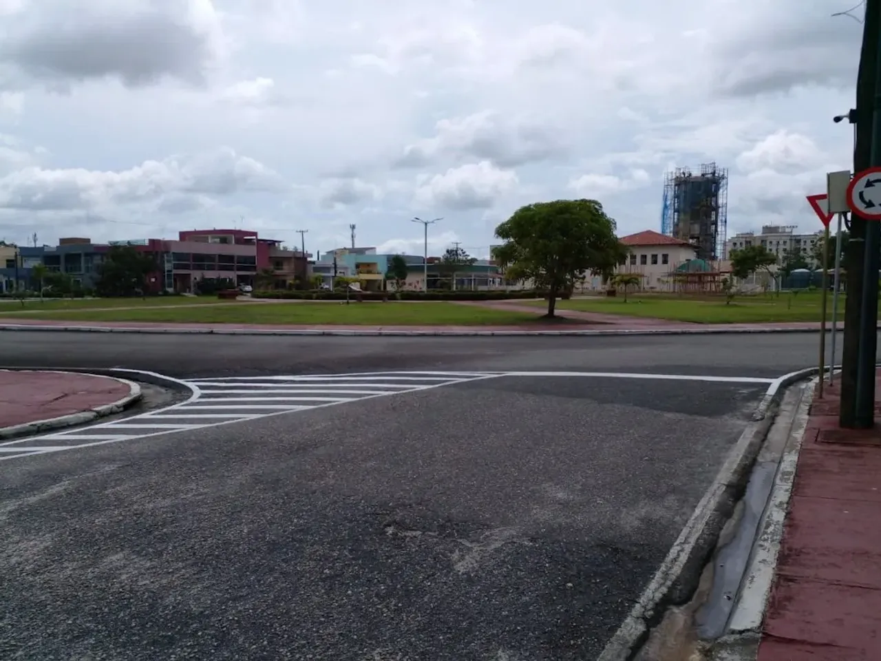 LOTE NO CONDOMINIO CIDADE JARDIM 2 À VENDA(Q16), 300 M² POR R$ 1.000.000,00 - TAPANÃ (ICOA