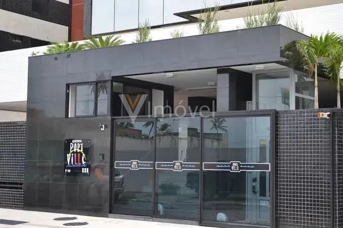 Apartamento para Venda em Maceió, Jatiúca, 1 dormitório, 1 banheiro, 1 vaga