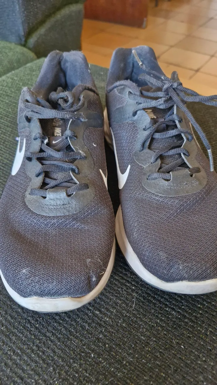 Tênis Nike para Academia