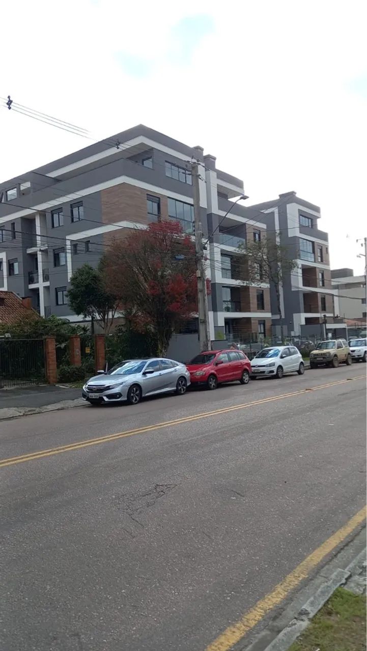 Foto - Curitiba - Jardim das Américas