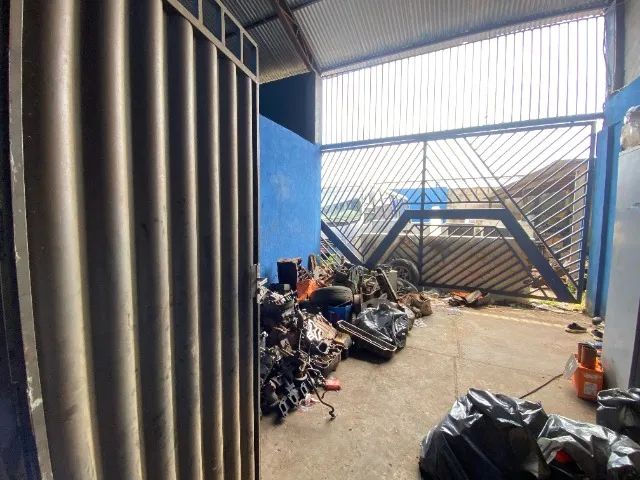 IMOBILIÁRIA RE/MAX LIBRA  VENDE GALPÃO  - Foto 9