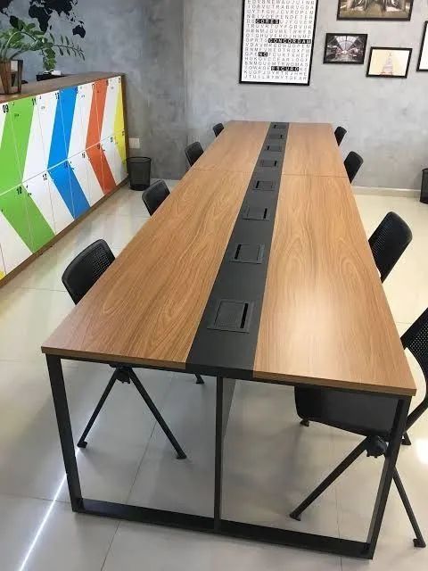 Mesa de Escritório plataforma - Foto 5