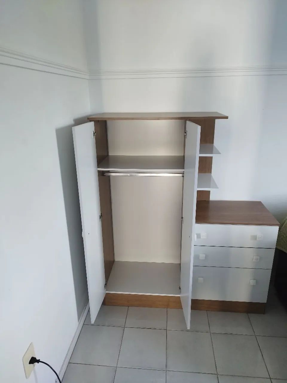 Armário infantil  - Foto 2