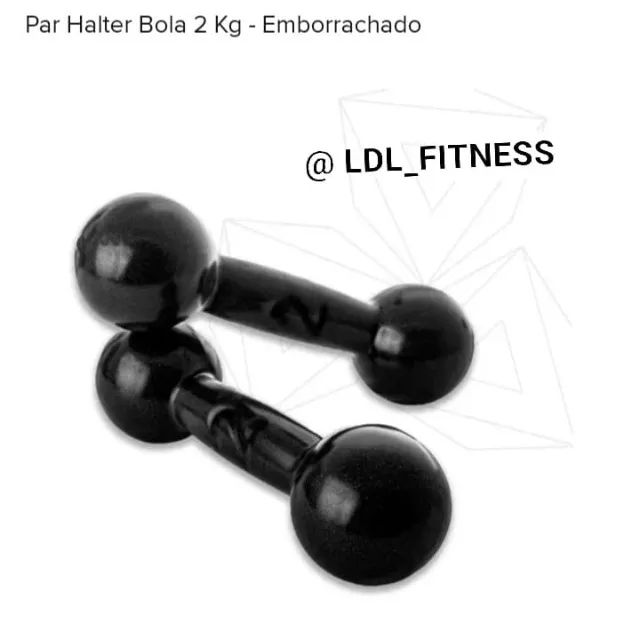 Equipamentos de musculação - Foto 4