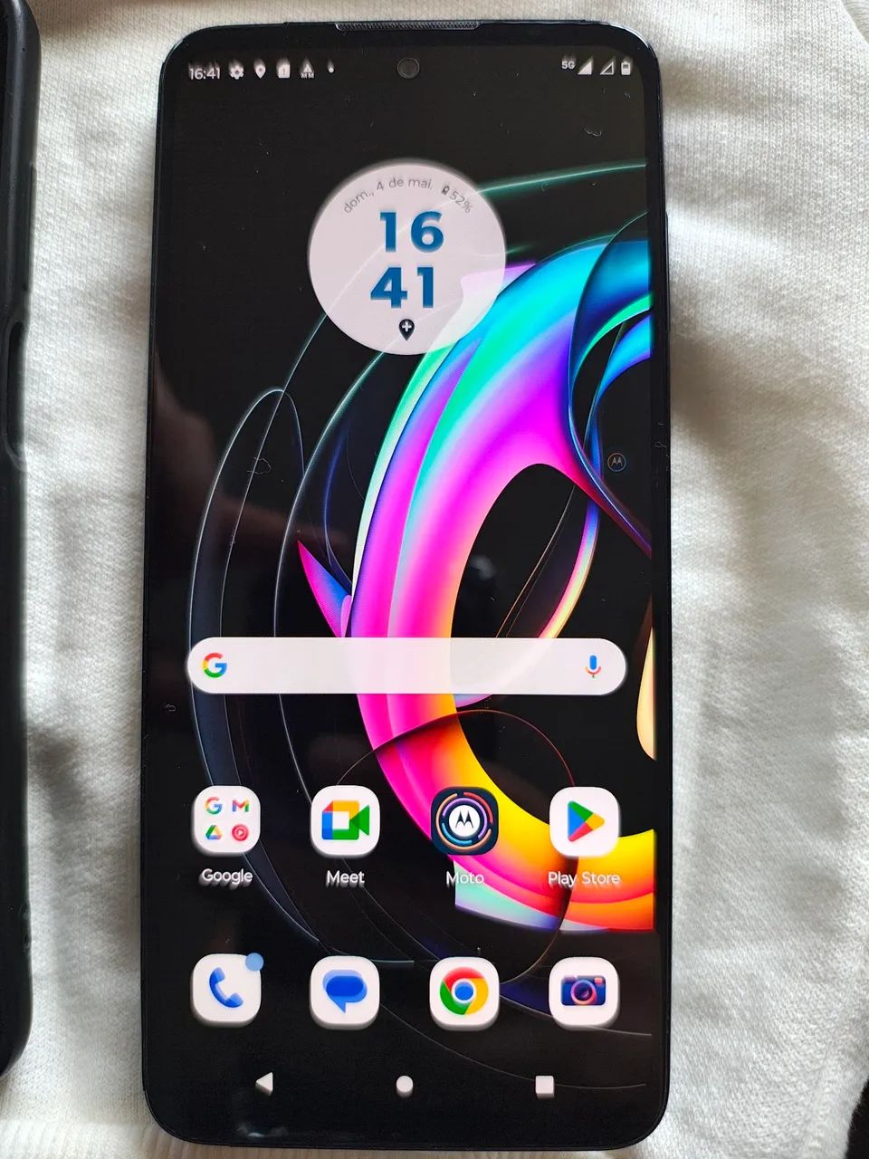 Moto Edge 20 Lite - Foto 2
