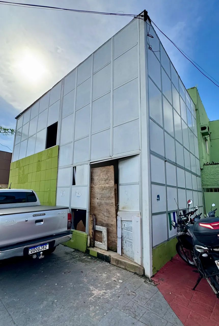 Excelente imóvel comercial no Centro de São Luís - Foto 5