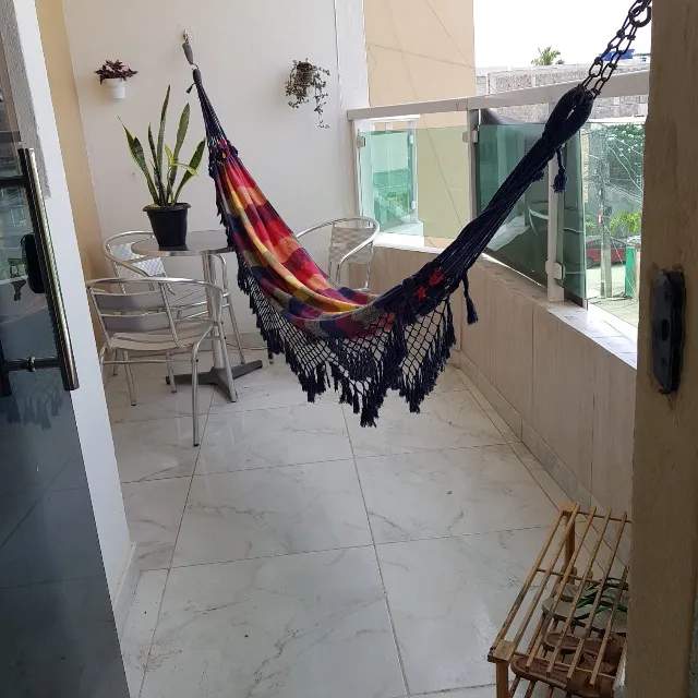 APARTAMENTO PORTO GALINHAS - ANUAL - TEMPORADA - FDS