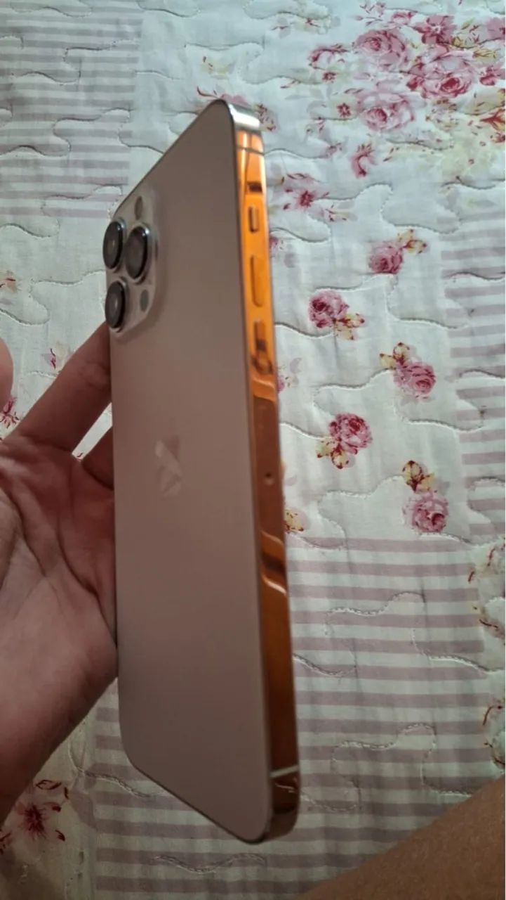 Iphone 13 pro max 128gb - Foto 3
