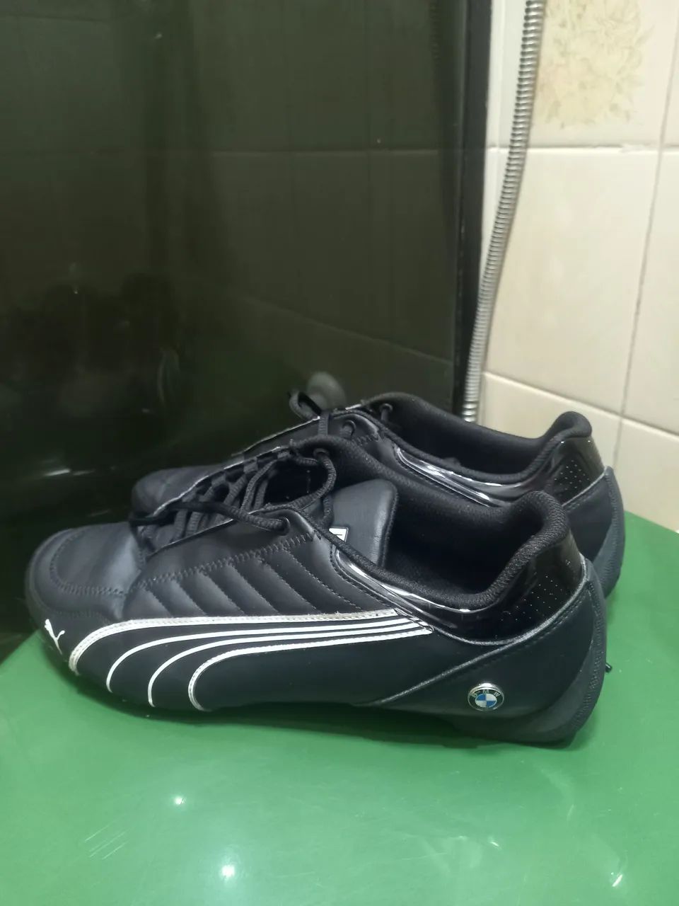 Tenis Puma original importado  - Foto 2