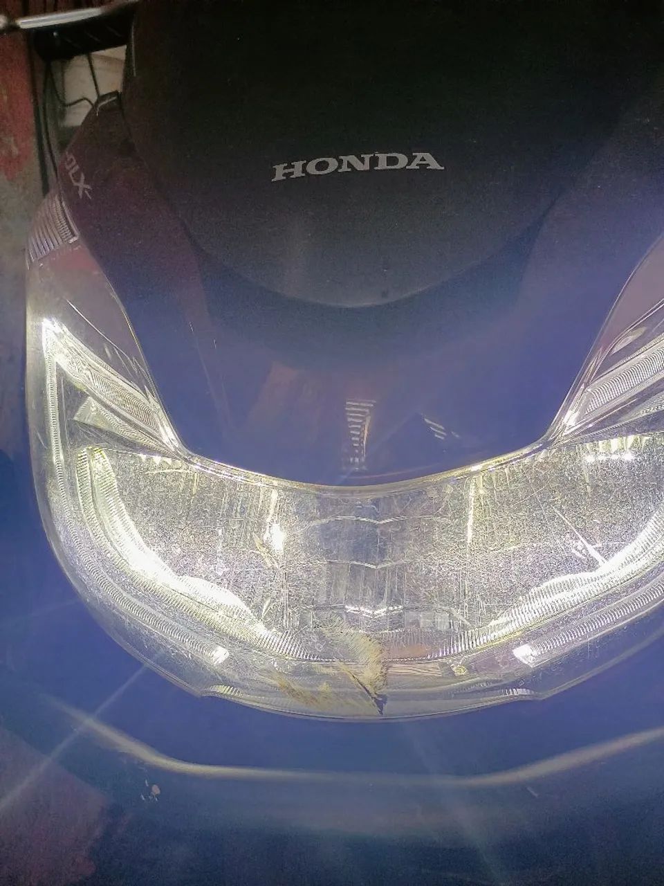Moto Honda PCX 2018 - Foto 2