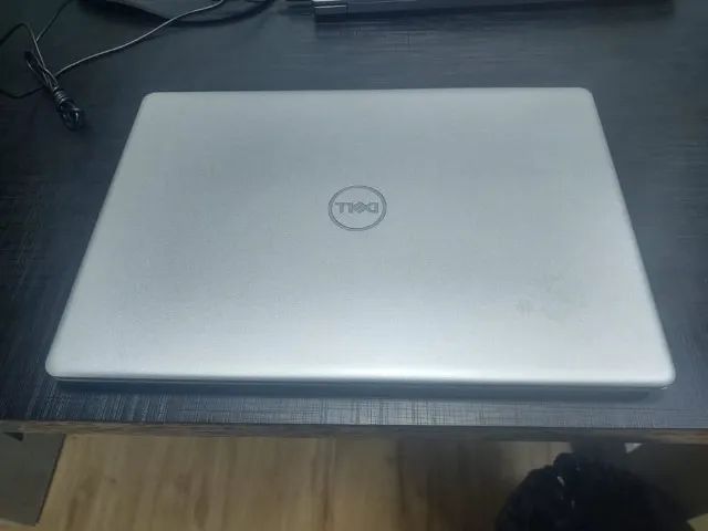 Notebook Dell Intel(R) Core(TM)i5-1035G1 8GB SDD 512GB - Foto 3