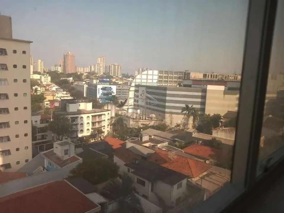 Sala Comercial em Condomínio para venda no bairro Centro 37 metros - Foto 3