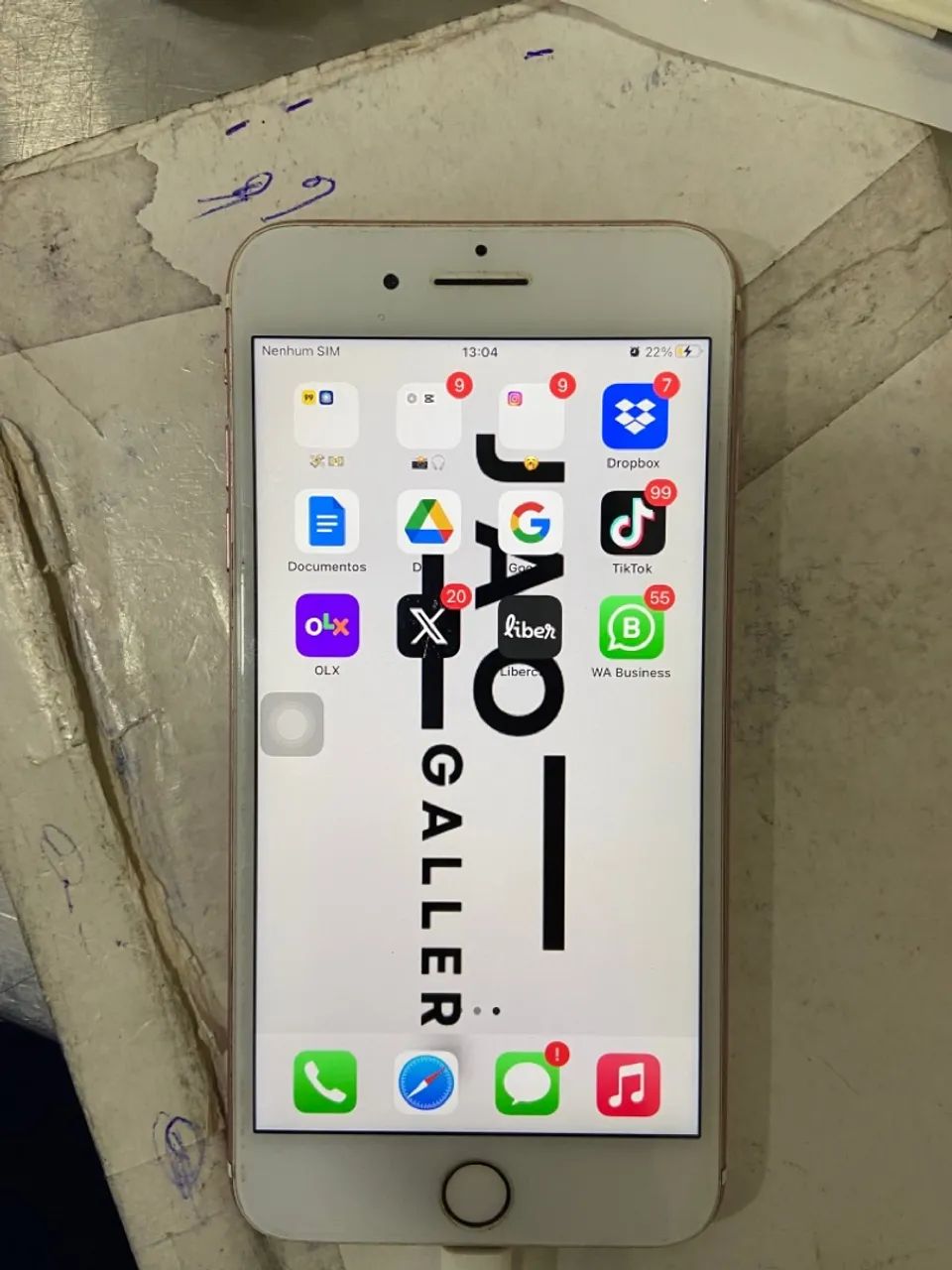 iPhone 7 Plus  - Foto 3