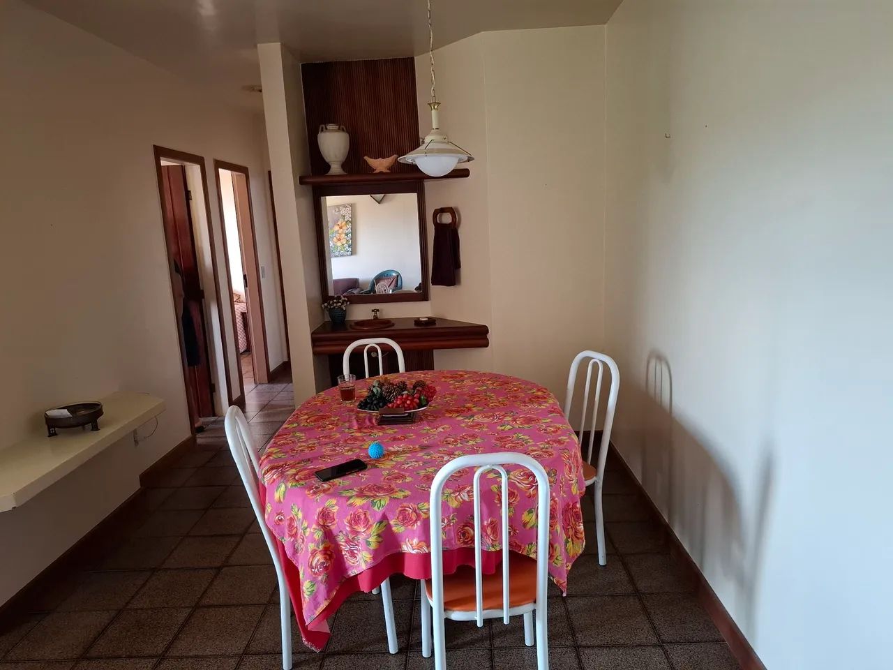 ALUGO APTO GRUSSAÍ - Foto 2