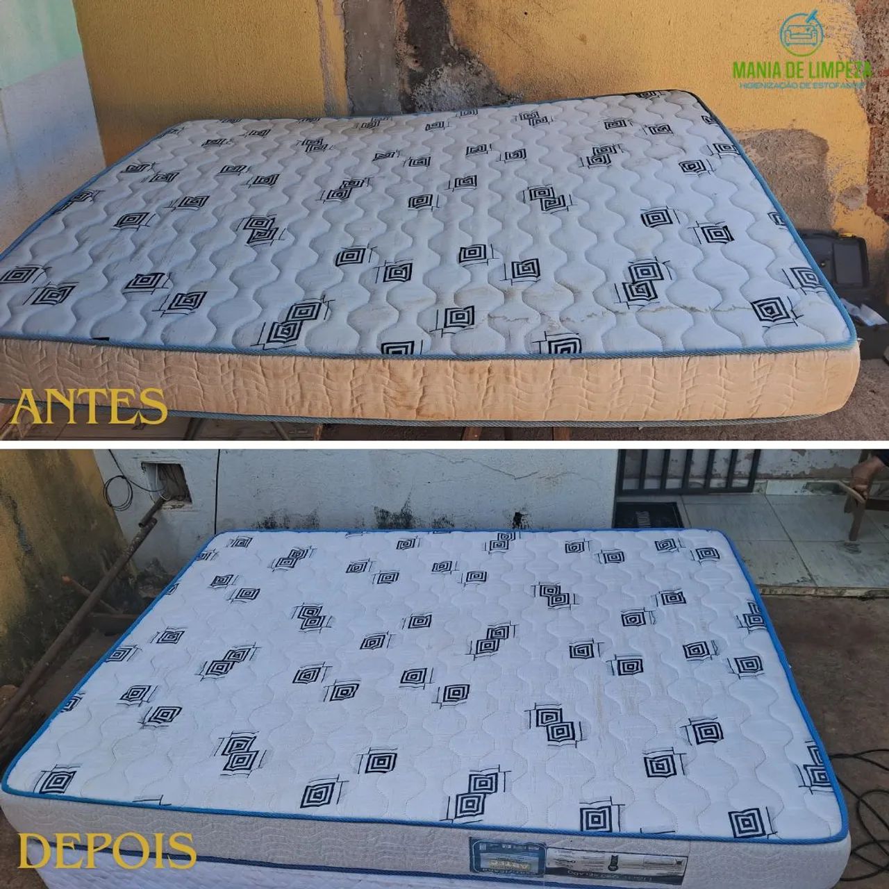 Limpeza e Impermeabilização de Estofados  - Foto 5