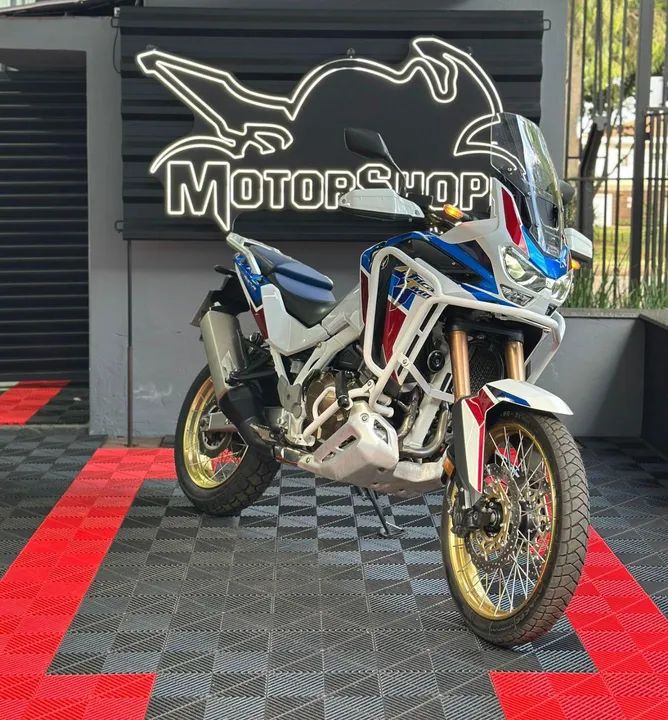 Motorcycles Africa Twin Olx Twin 1100 Bikes Honda Africa Twin 750