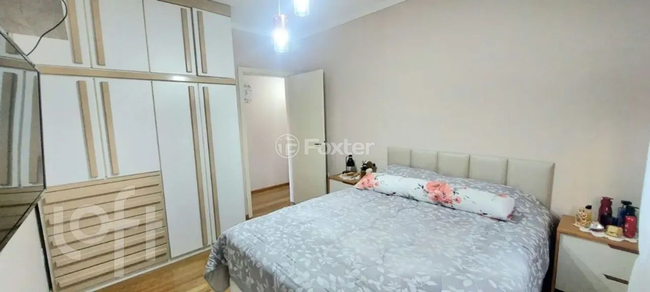 Casa à venda Rua Professor Clemente Pinto, Medianeira - Porto Alegre - Foto 3