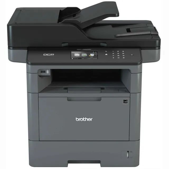 Brother DCP-L5502DN (Pouco usada)