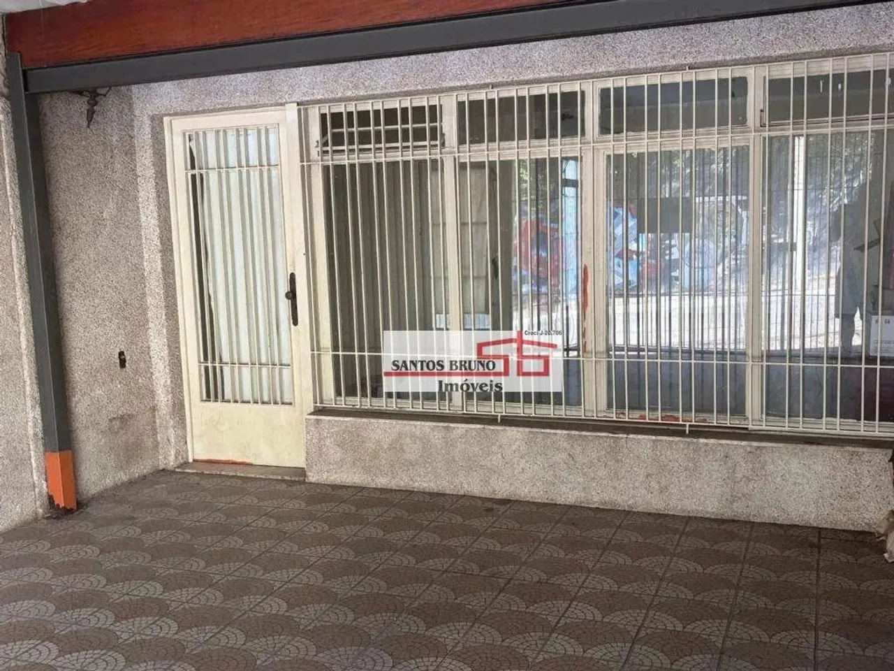 Sobrado para alugar, 150 m² por R$ 4.140,00/mês - Freguesia do Ó - São Paulo/SP