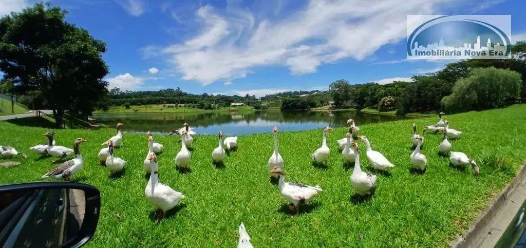Terreno à venda, 854 m² por R$ 600.000,00 - Condominio Residencial Paradiso - Itatiba/SP - Foto 10