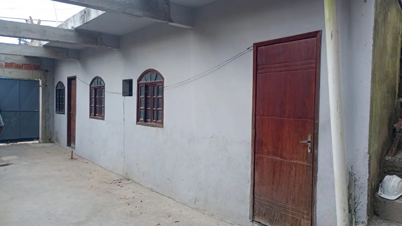 Foto - Nova Iguaçu - Comendador Soares