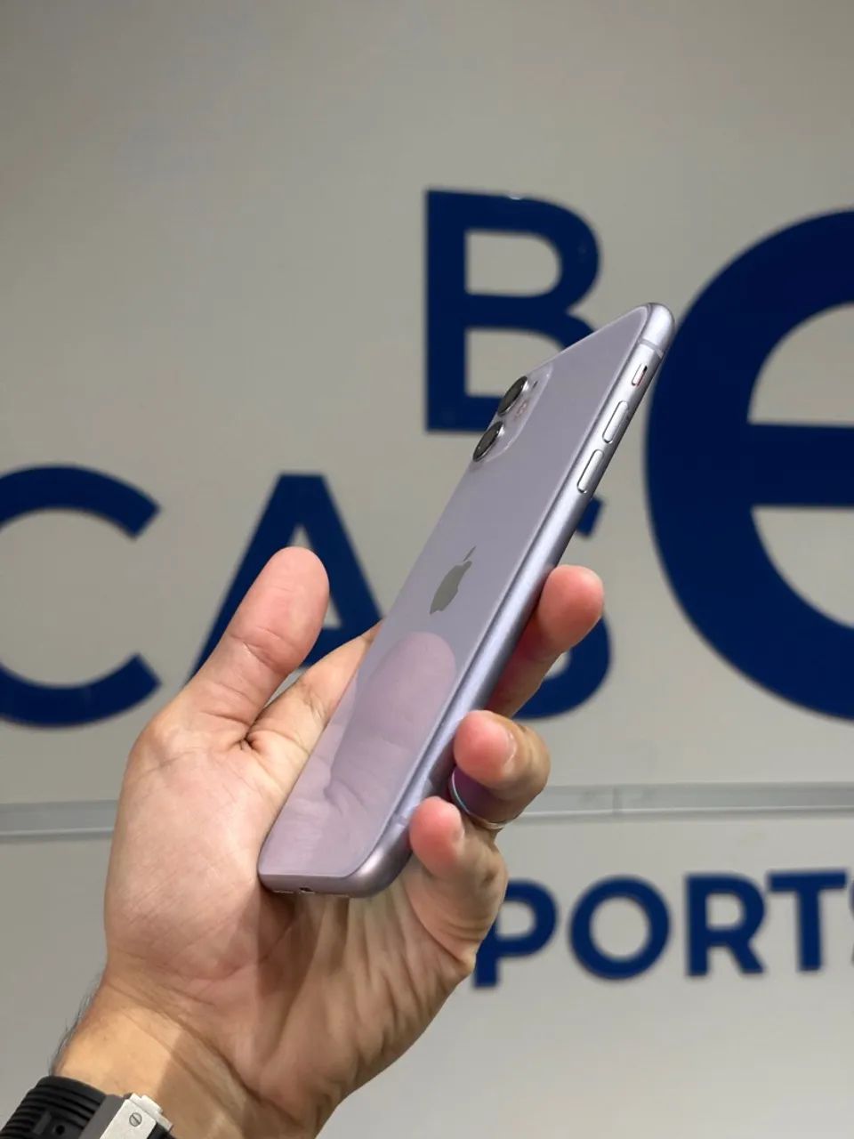 iPhone 11 64 gb Garantia 6 meses - Foto 4
