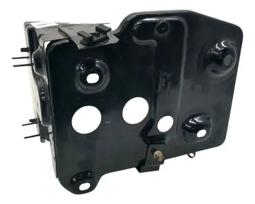 Suporte Bateria Fiat Mobi 2017 2018 2019 2020 2021 2022