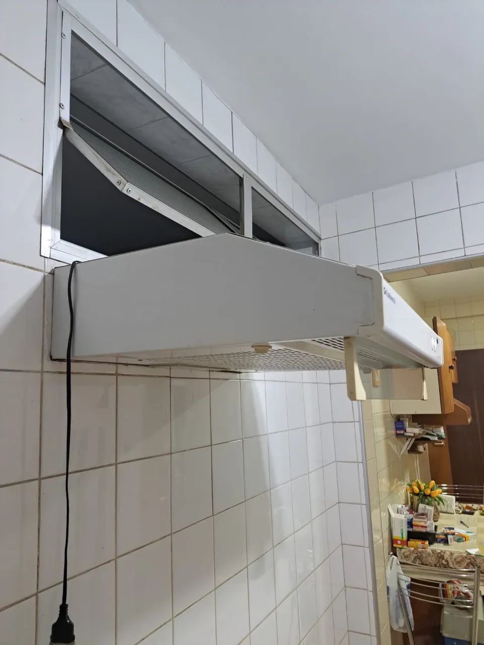 Exaustor muito novo  - Foto 4