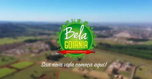 LOTES A PRESTAÇÃO RES BELA GOIÂNIA