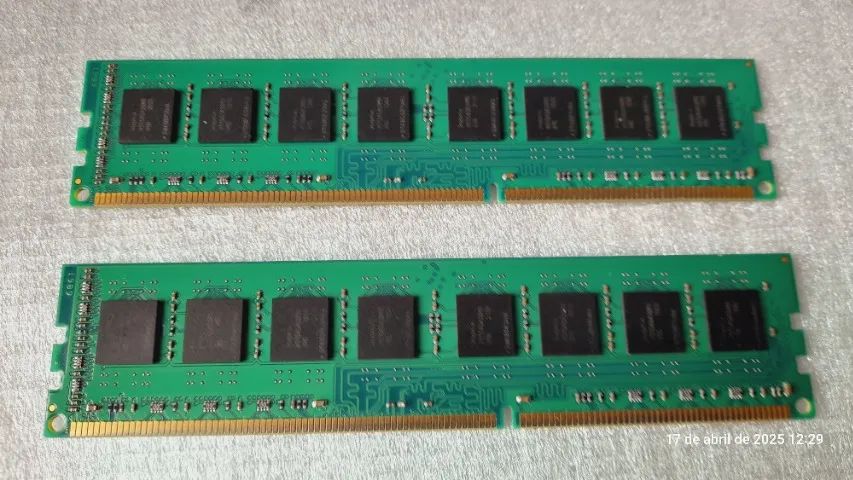 Aardar RAM Memory 2x8GB DDR3 1333MHz - 16GB Total64317904222595123