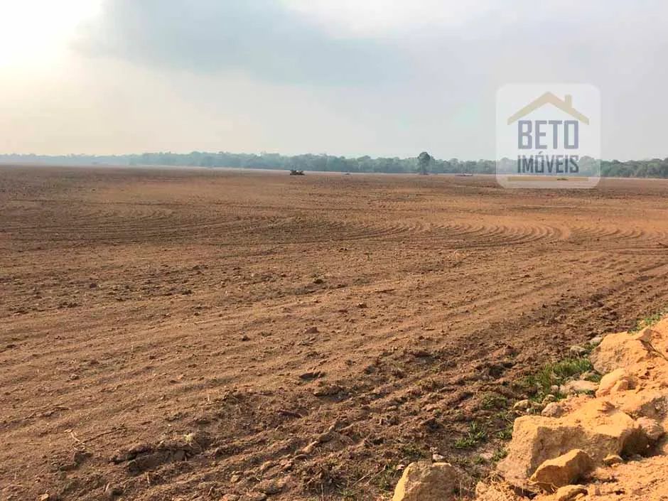 Fazenda/Sítio/Chácara para venda com  metros quadrados em Zona Rural - Cristalândia - TO - Foto 2